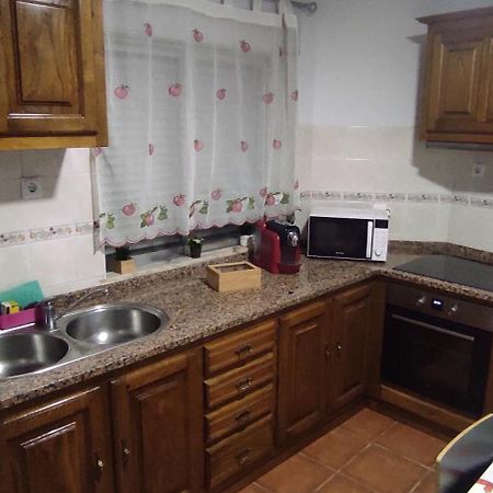 Casa Viela Villa Viseu Buitenkant foto
