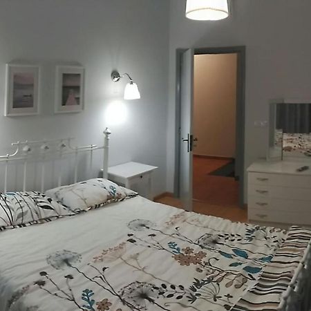Casa Viela Villa Viseu Buitenkant foto