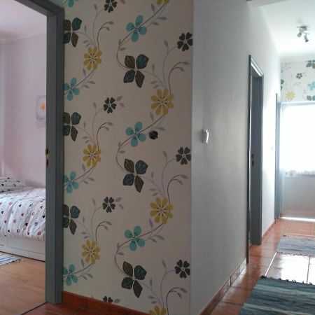 Casa Viela Villa Viseu Buitenkant foto