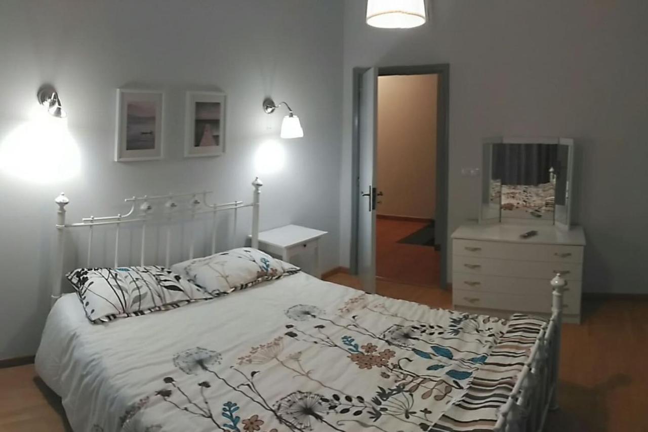Casa Viela Villa Viseu Buitenkant foto