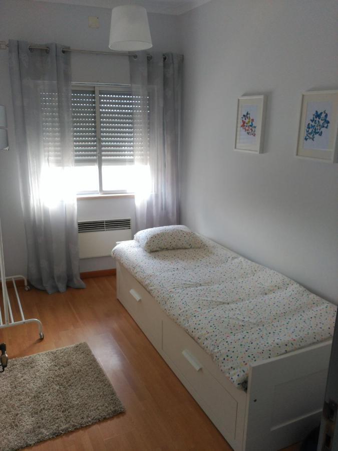 Casa Viela Villa Viseu Buitenkant foto