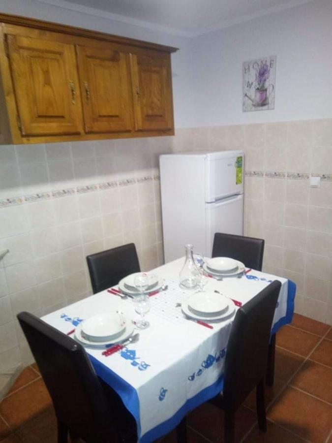 Casa Viela Villa Viseu Buitenkant foto