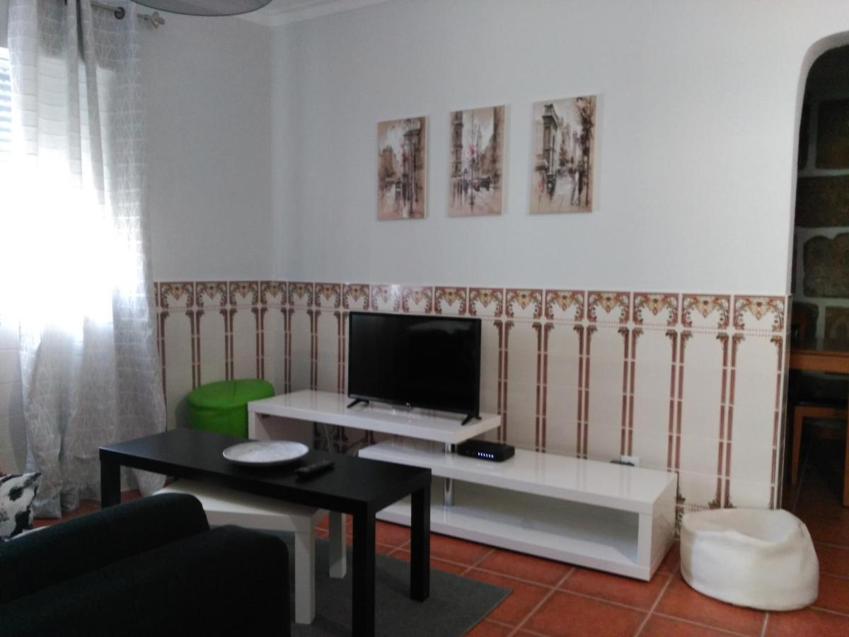 Casa Viela Villa Viseu Buitenkant foto